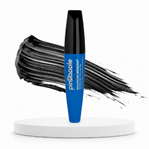 Sumptuous Waterproof Mascara