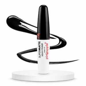 Super Matte Liquid Eyeliner