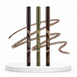 Super Longwear Waterproof Eyeliner