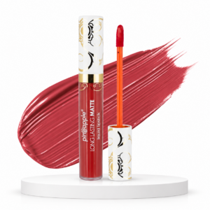 Long Lasting Matte Lipstick
