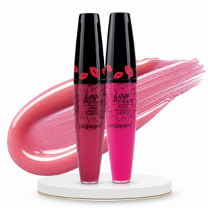 Look My Lips Velvet Lip gloss