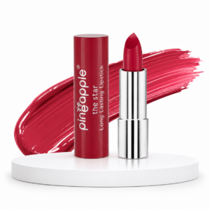 The Star -Rainbow Lipstick