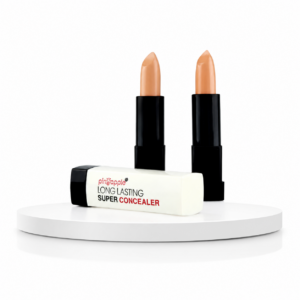 Long Lasting Super Concealer