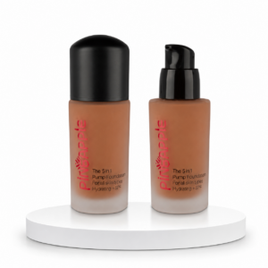 Pump Foundation
