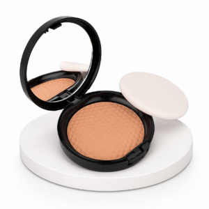 The Star - Wet and Dry Powder