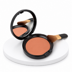 The Star Bronzer Blush On