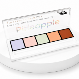 5 in 1 contour pallet concealer