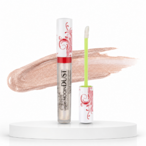 The Super Moondust Liquid Eyeliner