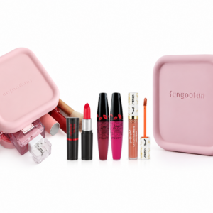 Make - Up or Electrical Travel Case for Woman