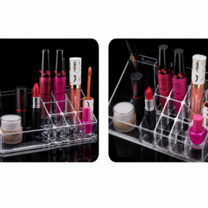 Cosmetic Organiser ( 16 Grid )