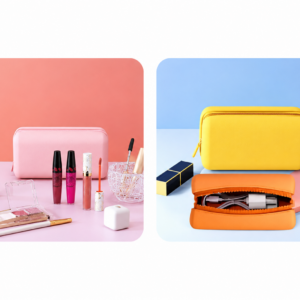 Make - Up or Elecrtronic Travel Case for Woman