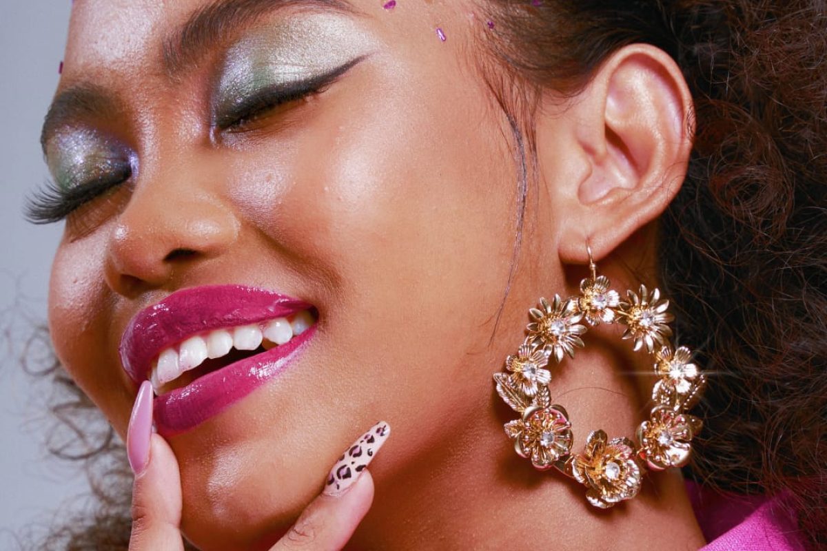 Pineapple Cosmetics